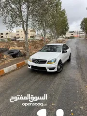  1 مرسيدس 204.   موضيل 2012