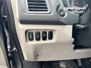  10 ميتسوبيشي 2016 Mitsubishi ASX 2.0L