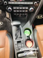  7 KIA SPORTAGE 2019 LX FULL ++