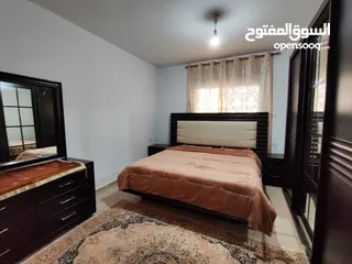  2 شقة جديدة مفروشة للإيجار قرب منتزه بلدية رام الله