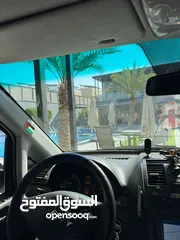  2 باص مرسيدس فيتو veto