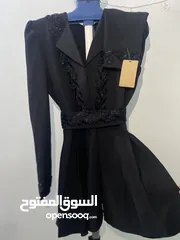  1 طقم رسمي انيق