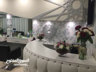  7 صالون نسائي