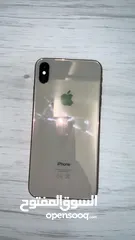  1 Iphone xs max for sell