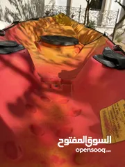  4 للبيع كياك