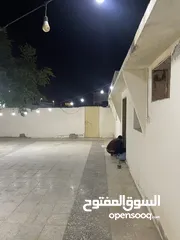  1 بيت للإيجار في العامره صوب الجمعيه