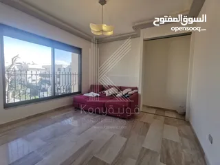  2 شقة مميزة للبيع في عبدون