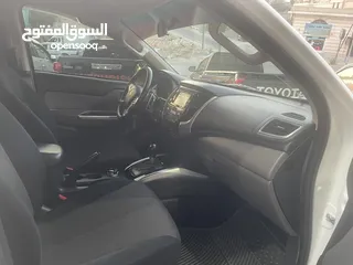  8 سبيرتيرو 2019 فحص كامل كرت ابيض