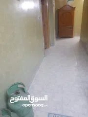  11 شقة ارضيه للبيع .. الاردن الزرقاء حبل طارق