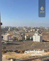  9 شقة للبيع في البيرة بالقرب من جوال