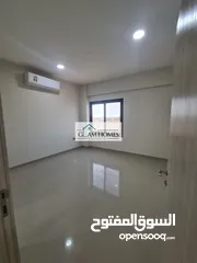  2 Spacious 3 BR apartment available for sale in Ansab Ref: 729H