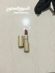  4 pigmented Eyeshadow palatte and kiko orignal lipstick available one time used