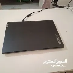  7 lenovo legion 5 pro RTX 4070 i714 2k 240 هيرتز