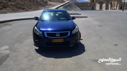  2 honda accord 2009 4 cylinder exchange possible