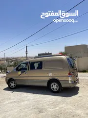 2 باص ستركس 2003