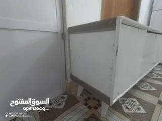  2 ميز بلازما