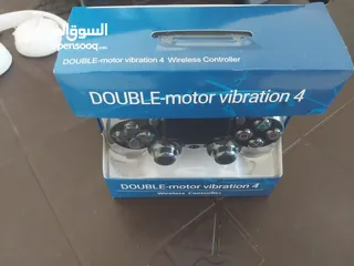  6 يدة بلستيشن 4