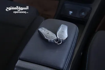  22 ‏BYD E2 comfort 2021 فحص كامل 7 جيد