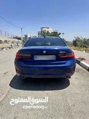  2 BMW 320i للبيع