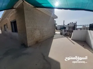  6 روف مع ترس بإطلالــــه بانوراما