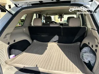  10 جيب جراند شيروكي