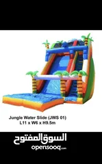  6 Bouncy Events For Rent