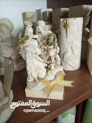  8 تحف للمناسبات عماد اطفال