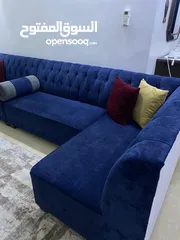  1 كورنر تفصيل للبيع