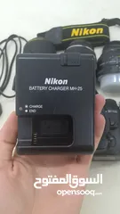  8 نيكون احترافيه Nikon D7000