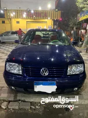  1 ڤولكس بورا 2003