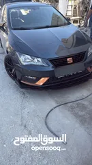  5 سيات ليون اكسلنس 1.5 / نخب