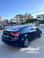  11 كيا سيراتو ديزل 1600cc )k3)