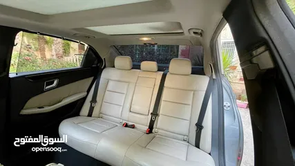  3 ‎مرسيدس E250 2012 CGI فحص كامل فل كامل اعلى صنف من فئتها  Mercedes Benz E250 CGI Avantgarde