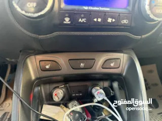  8 توسان ترخيص 2014  فل مع فتحه وبصمه رخصه وتامين شامل