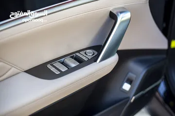  26 BYD TANG EV 730KM 2024 كفاله البستنجي (6) سنوات او (100) الف كم اقساط او كاش