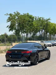  4 Bmw M850 x