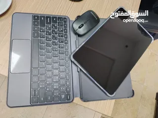  4 DOOGEE T20Ultra Tablet PC استخدام اقل من اسبوع بحال الجديد