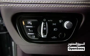  20 2016 BENTLEY BENTAYGA