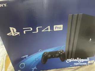  5 Ps4 pro 1tb