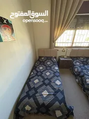  4 غرفة نوف جداااًًً نظيفه مستعمله ستة اشهر
