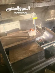  2 لكل لبفكر يبدا بمشروع جديد وحاب يترزق عندنا لحل مطعم متنقل سارعو في الاتصال على رقم مزودا بنضام صوت