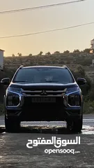  1 ميتسوبيشي asx اسود ايد أولى استعمال نظيف، في مجال بالسعر التواصل على الواتساب حصرا