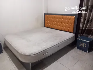  2 غرفة نوم خشب لامنت