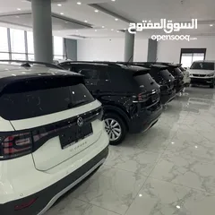  2 Tcross ترخيص 2021 فحص نخب سعر مميز