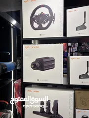  9 ستيرنقات بلاستيشن ستيرنق g29 Racing wiheel