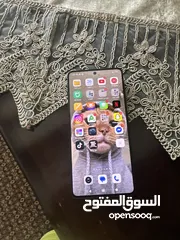  6 Redmi note 13 pro
