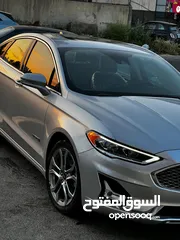  8 فيوجن تيتانيوم 2019 فل الفل قابل للتفاوض