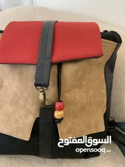  14 للصبايا- عدة حقائب قاخرة عملية - صنع يدوي من تركيا