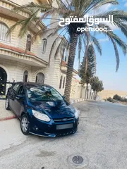  4 فورد فوكس  ممتازه