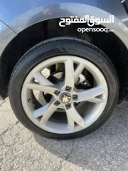  7 سكودا اوكتافيا ديزل 1600